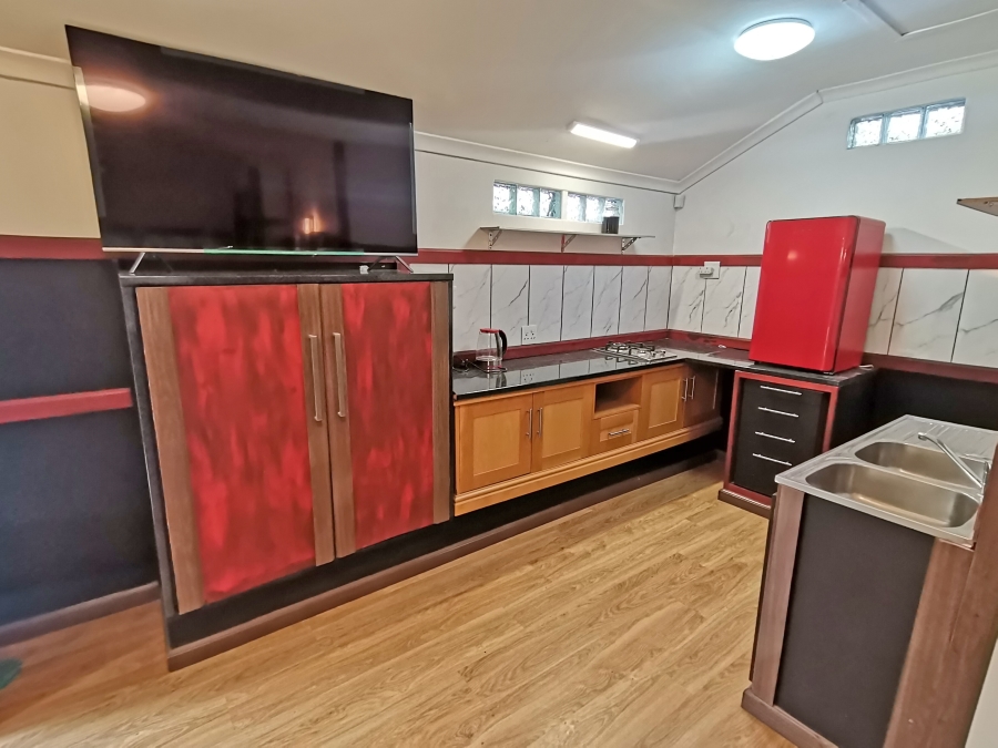 To Let 0 Bedroom Property for Rent in Zeekoevlei Western Cape